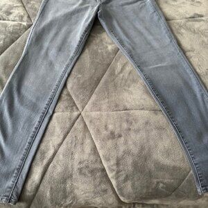 Jeans, Women's Old Navy Rock Star Size 8 Regular